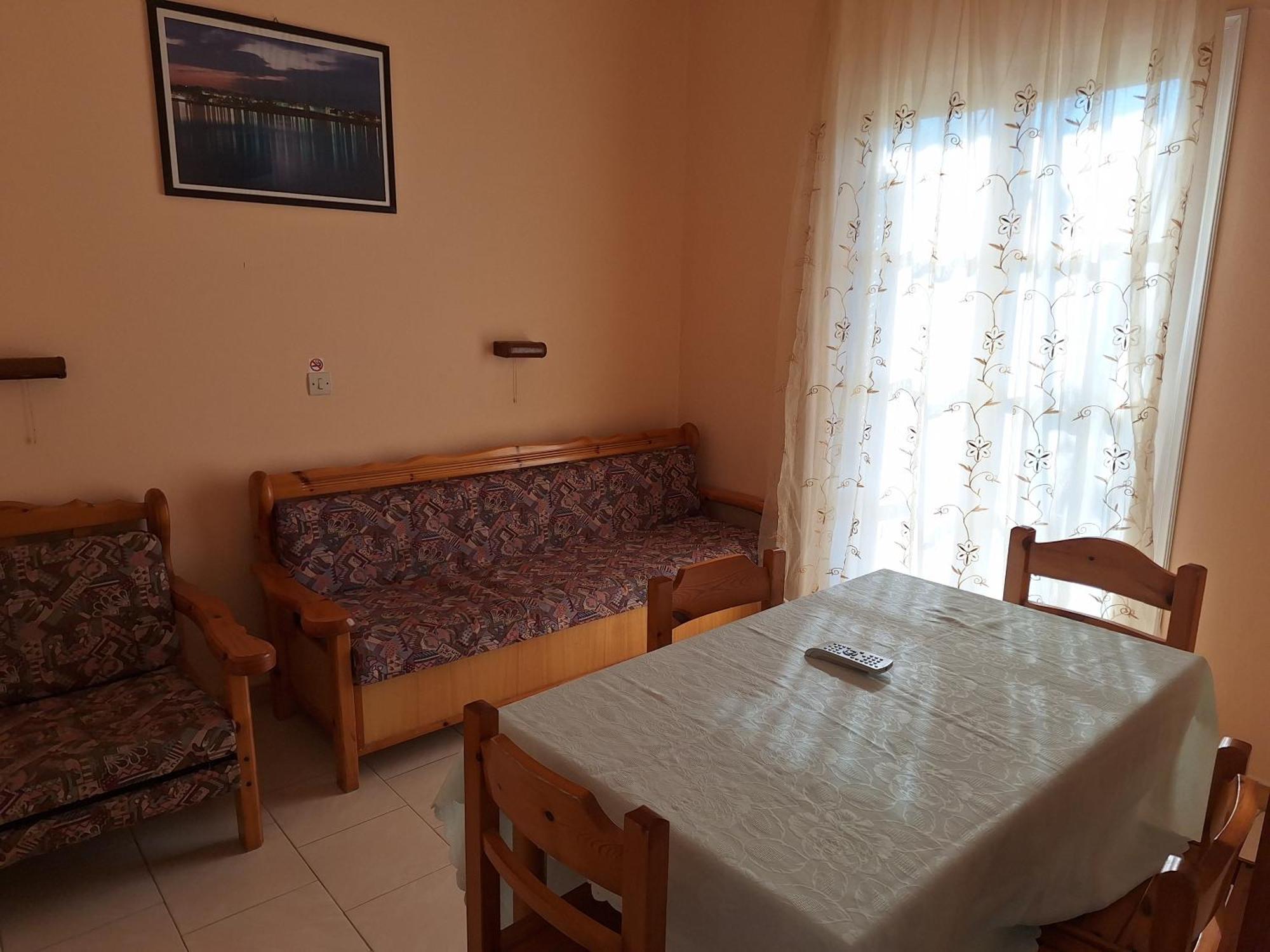 River Studios & Apartments Mesongi Room photo